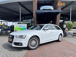 Weiß Gebraucht 2013 Audi A4 Business Kombi | 5.500 € (Guter Preis)