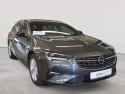 Mondstein grau metallic Gebraucht 2022 Opel Insignia Elegance Kombi | 15.990 € (Guter Preis)