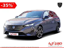 Andere Gebraucht 2024 Peugeot 308 Kombi | 23.890 € (Superpreis)