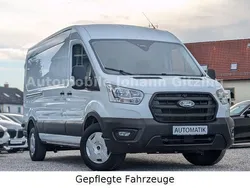 Andere Gebraucht 2025 Ford Transit Trend Limousine | 38.995 € (Superpreis)