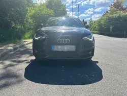 Schwarz Gebraucht 2014 Audi A1 Comfort Kleinwagen | 10.500 € (Fairer Preis)