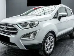 Gebraucht 2018 Ford Ecosport ST-Line SUV | 9.999 €