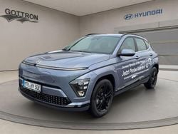 Blau Gebraucht 2025 Hyundai Kona Advantage SUV | 28.690 € (Guter Preis)