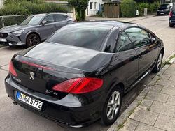 Gebraucht 2007 Peugeot 307 CC Cabrio | 2.999 € (Fairer Preis)