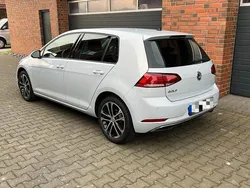 Weiß Gebraucht 2018 VW Golf VII Join Limousine | 13.800 € (Guter Preis)