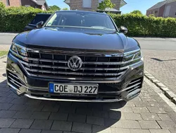 Gebraucht 2019 VW Touareg Atmosphere SUV | 42.550 € (Teuer)