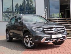 Grafitgrau metallic Gebraucht 2022 Mercedes GLC300e SUV | 31.900 € (Superpreis)