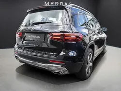 Gebraucht 2024 Mercedes GLB250 SUV | 46.680 € (Superpreis)