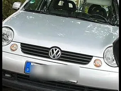 Gebraucht 2001 VW Lupo Kleinwagen | 350 € (Superpreis)