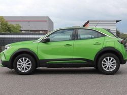 Grün Gebraucht 2021 Opel Mokka-e Basis SUV | 15.200 € (Superpreis)