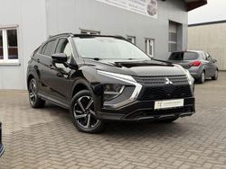 Schwarz Gebraucht 2022 Mitsubishi Eclipse Cross SUV | 15.990 € (Fairer Preis)