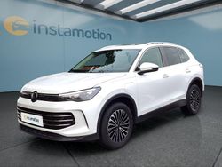 Weiß Gebraucht 2025 VW Tiguan SUV | 47.449 € (Fairer Preis)