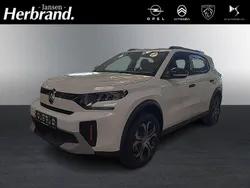 Polar weiß Neu 2025 Citroën C3 Aircross SUV | 20.690 € (Etwas zu teuer)
