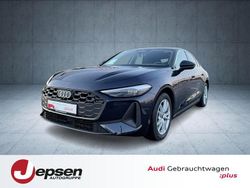 Blau Gebraucht 2025 Audi A5 Sport Limousine | 41.930 €