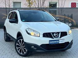 Weiss Gebraucht 2013 Nissan Qashqai 360º SUV | 7.490 € (Fairer Preis)