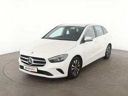 Weiß Gebraucht 2019 Mercedes B200 Progressive Van / Kleinbus | 21.600 € (Fairer Preis)