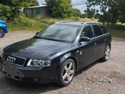 Schwarz Gebraucht 2004 Audi A4 Performance Kombi | 2.000 € (Guter Preis)