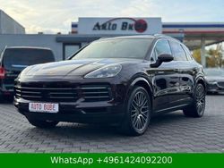 Andere Gebraucht 2021 Porsche Cayenne SUV | 65.900 €