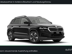 Blackmagic perleffekt (schwarz) Neu 2025 Skoda Karoq Tour SUV | 33.490 € (Guter Preis)