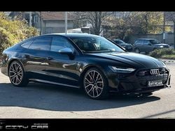 Schwarz Gebraucht 2020 Audi S7 Kleinwagen | 48.980 €