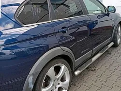 Blau Gebraucht 2010 Chevrolet Captiva SUV | 8.000 € (Teuer)
