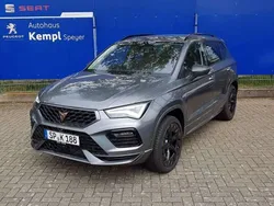 Graphite grau metallic Neu 2025 Cupra Ateca SUV | 42.990 € (Teuer)