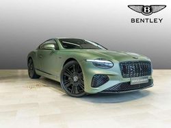 Alpine green Neu 2026 Bentley Azure Cabrio | 353.279 €