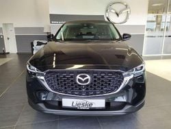 Jet black Gebraucht 2023 Mazda CX-5 Ad'Vantage SUV | 28.990 € (Superpreis)