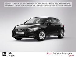 Gebraucht 2023 Audi A3 Sportback e-tron Ambiente Limousine | 24.930 € (Superpreis)