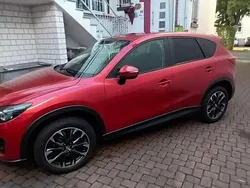 Rot Gebraucht 2016 Mazda CX-5 Sports-Line SUV | 13.799 € (Fairer Preis)