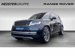 Constellation blue | ultra metallic lackierung (svo hochglanz) Neu 2025 Land Rover Range Rover Autobiography SUV | 199.890 € (Fairer Preis)