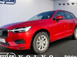 Fusion red / metallic Gebraucht 2018 Volvo XC60 Momentum SUV | 28.900 € (Teuer)