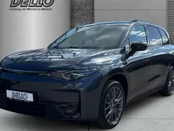 Grün Neu 2025 Leapmotor C10 SUV | 39.990 € (Fairer Preis)