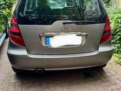 Gebraucht 2007 Mercedes A150 Avantgarde Limousine | 3.900 € (Guter Preis)