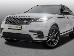 Weiß Gebraucht 2021 Land Rover Range Rover Velar SE Dynamic SUV | 48.810 € (Fairer Preis)