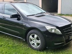 Schwarz Gebraucht 2012 Mercedes R300 Van / Kleinbus | 11.000 €