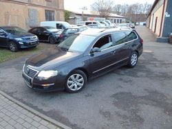 Gebraucht 2008 VW Passat Sportline Kombi | 1.900 € (Guter Preis)