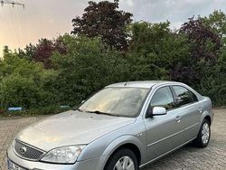 Gebraucht 2004 Ford Mondeo Limousine | 1.750 € (Fairer Preis)