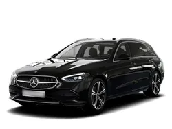 Mercedes C180