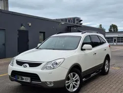 Weiß Gebraucht 2011 Hyundai Veracruz SUV | 9.000 € (Fairer Preis)