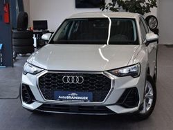 Andere Gebraucht 2022 Audi Q3 Basis SUV | 29.980 € (Guter Preis)