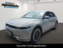 Grau Neu 2024 Hyundai Ioniq 5 SUV | 49.950 € (Fairer Preis)