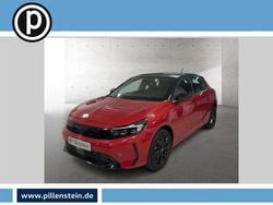 Rot Gebraucht 2023 Opel Corsa Limousine | 15.912 € (Guter Preis)