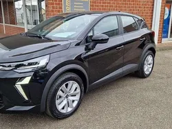 Onyxschwarz Neu 2025 Mitsubishi ASX SUV | 24.990 € (Etwas zu teuer)