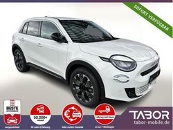 Weiß (gelato weiß) Neu 2025 Fiat 600 La Prima SUV | 24.128 € (Superpreis)