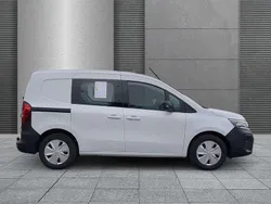 Mineralwhite Neu 2025 Nissan Townstar N-Connecta Van / Kleinbus | 23.290 € (Superpreis)