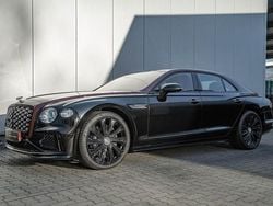 Cricket ball over black crysta Gebraucht 2025 Bentley Flying Spur Mulliner Limousine | 299.890 €