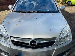 Silber Gebraucht 2007 Opel Signum Kleinwagen | 2.350 €