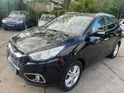 Schwarz Gebraucht 2012 Hyundai ix35 Premium SUV | 11.990 € (Fairer Preis)