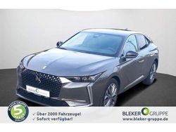 Grau/typ (metallic) Gebraucht 2022 DS Automobiles DS4 Trocadero Limousine | 21.280 € (Fairer Preis)